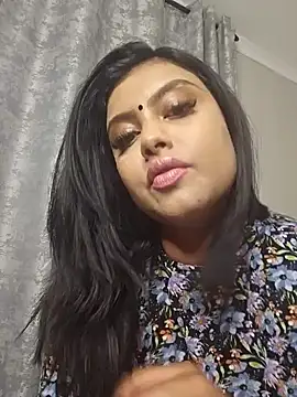 Indian GlowingMiax online show from November 2025 02:44:02 AM