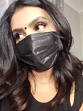 Indian GlowingMiax online show from March 2026 10:09:02 AM