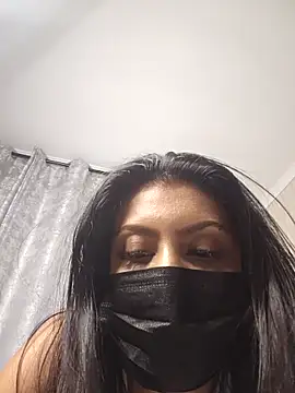 Indian GlowingMiax online show from April 2026 12:29:02 PM