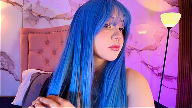 Suxan White  online show from June 2026 09:08:02 PM