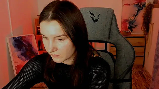 Snapshot of AgataWillis chatting on September 2025 10:52:01 AM AgataWillis online show from September 2025 10:52:01 AM