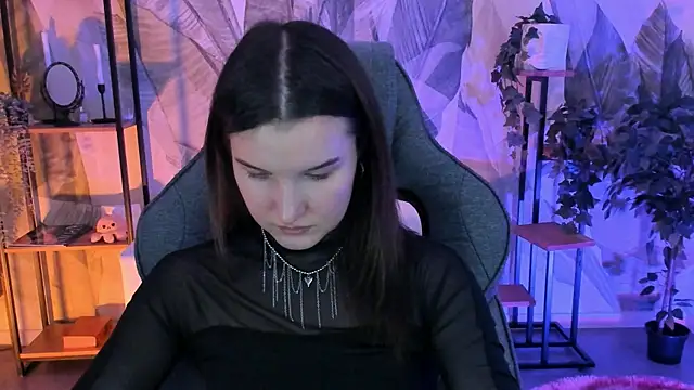 Snapshot of AgataWillis chatting on September 2025 01:27:02 PM AgataWillis online show from September 2025 01:27:02 PM