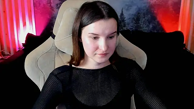 Snapshot of AgataWillis chatting on October 2025 09:08:01 AM AgataWillis online show from October 2025 09:08:01 AM