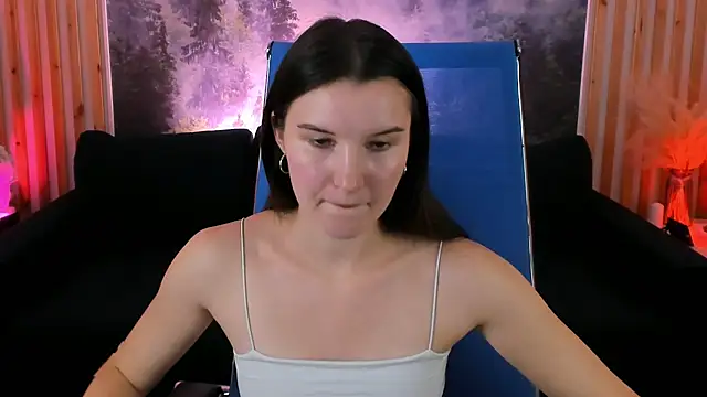 Snapshot of AgataWillis chatting on October 2025 09:56:02 AM AgataWillis online show from October 2025 09:56:02 AM