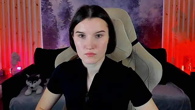 Snapshot of AgataWillis chatting on October 2025 11:25:01 AM AgataWillis online show from October 2025 11:25:01 AM