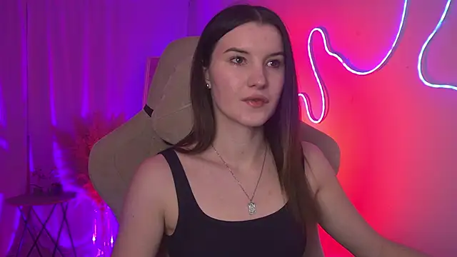 AgataWillis online show from January 2026 05:33:01 AM