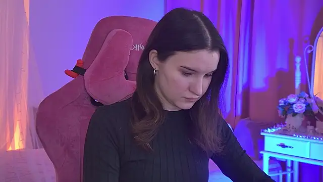 Snapshot of AgataWillis chatting on February 2026 06:09:01 AM AgataWillis online show from February 2026 06:09:01 AM