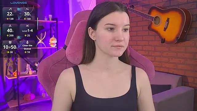 Snapshot of AgataWillis chatting on February 2026 04:55:02 AM AgataWillis online show from February 2026 04:55:02 AM