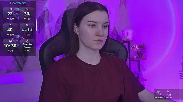 Snapshot of AgataWillis chatting on March 2026 03:56:01 AM AgataWillis online show from March 2026 03:56:01 AM