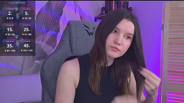 Snapshot of AgataWillis chatting on March 2026 05:41:02 AM AgataWillis online show from March 2026 05:41:02 AM