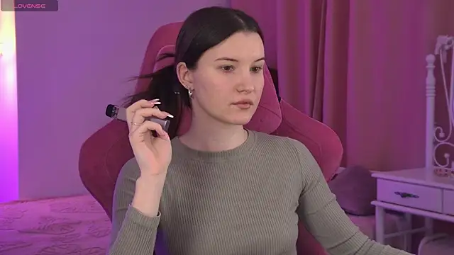 AgataWillis online show from May 2026 04:41:02 AM