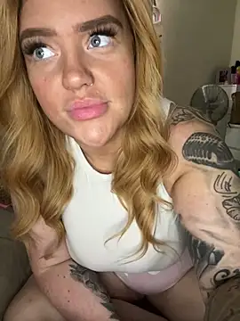 MysteriousMylaX online show from September 2025 11:57:01 AM