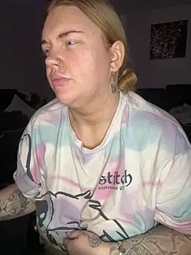 MysteriousMylaX online show from October 2025 06:13:02 AM