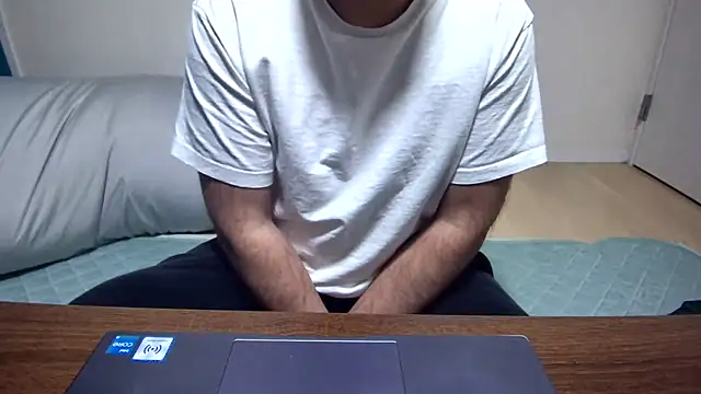 secretbearjp online show from January 2026 12:10:01 PM