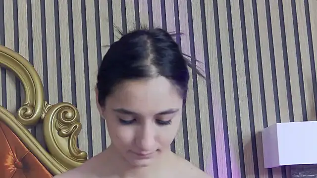 CarolinaBlair online show from June 2026 02:36:02 AM