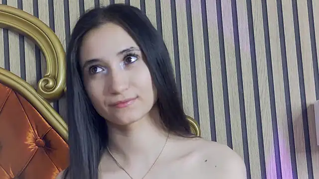 CarolinaBlair online show from June 2026 03:20:02 AM