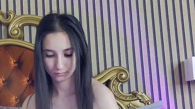 CarolinaBlair online show from June 2026 02:55:02 AM