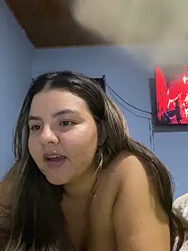 ValeriaS12 online show from September 2025 04:23:01 AM