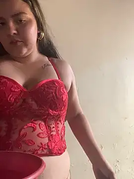ValeriaS12 online show from September 2025 02:50:02 PM