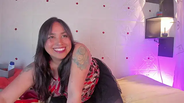 Snapshot of Carmen_alicia chatting on September 2025 04:01:02 AM Carmen alicia online show from September 2025 04:01:02 AM
