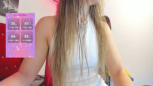 candy conrad online show from June 2026 12:18:01 PM