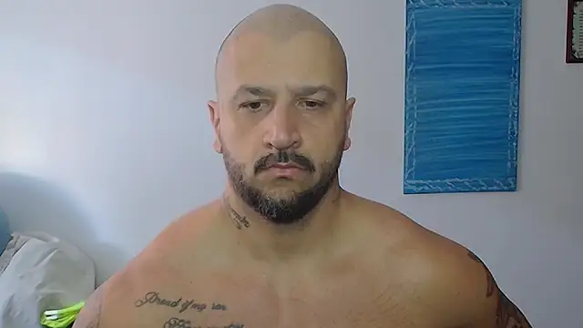 Snapshot of JeanCafa chatting on October 2025 05:37:02 PM JeanCafa online show from October 2025 05:37:02 PM