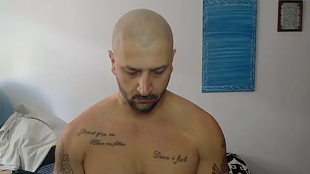 Snapshot of JeanCafa chatting on October 2025 04:30:01 PM JeanCafa online show from October 2025 04:30:01 PM