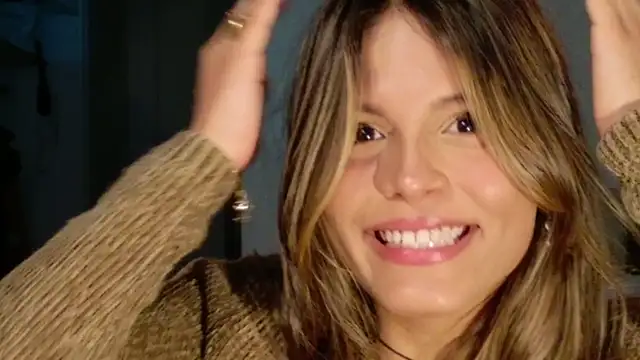 Snapshot of LyseMoonlight chatting on January 2026 03:27:01 PM LyseMoonlight online show from January 2026 03:27:01 PM