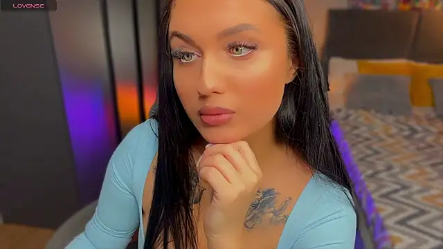 Snapshot of mygoddesshecate chatting on March 2026 01:00:02 AM mygoddesshecate online show from March 2026 01:00:02 AM