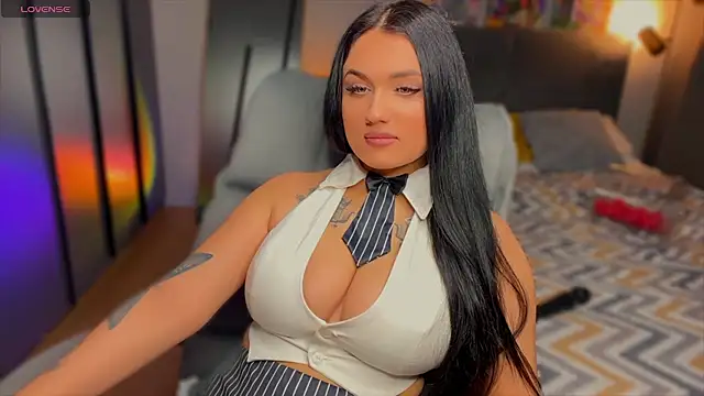 Snapshot of mygoddesshecate chatting on March 2026 04:34:01 PM mygoddesshecate online show from March 2026 04:34:01 PM