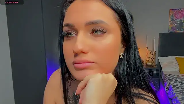 Snapshot of mygoddesshecate chatting on March 2026 04:28:02 PM mygoddesshecate online show from March 2026 04:28:02 PM
