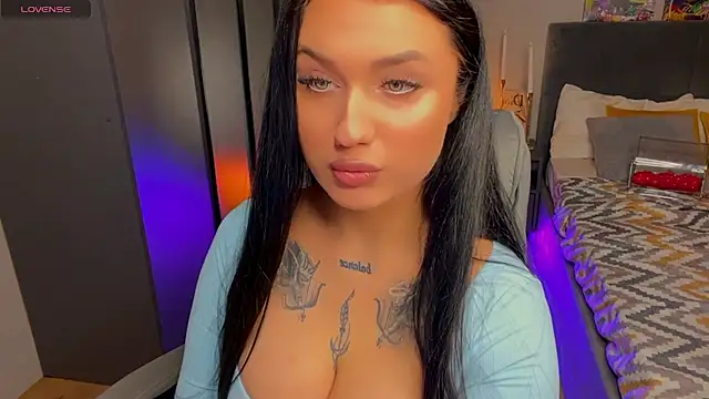 Snapshot of mygoddesshecate chatting on March 2026 03:01:01 PM mygoddesshecate online show from March 2026 03:01:01 PM