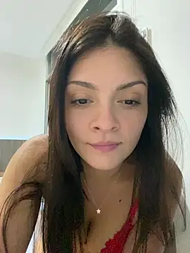 Danielaeliana online show from February 2026 12:51:01 AM