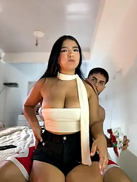 Tomas Olivia online show from September 2025 09:36:01 PM