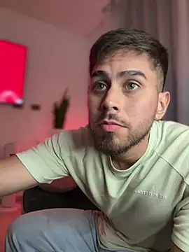 Tomas Olivia online show from February 2026 07:10:02 AM