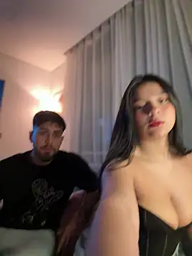 Tomas Olivia online show from March 2026 02:51:04 AM