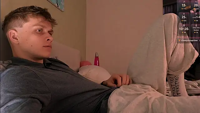 Snapshot of TalkingHead_0_ chatting on October 2025 10:01:02 AM TalkingHead 0 online show from October 2025 10:01:02 AM