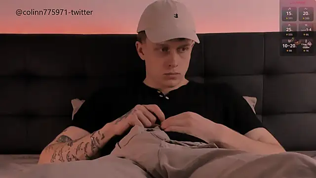 TalkingHead 0  online show from February 2026 07:28:02 PM