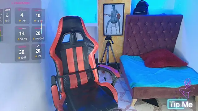 alison moon7 online show from January 2026 12:41:01 PM