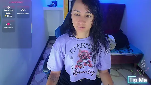 alison moon7 online show from January 2026 01:50:01 PM