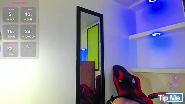 alison moon7 online show from February 2026 03:11:01 PM