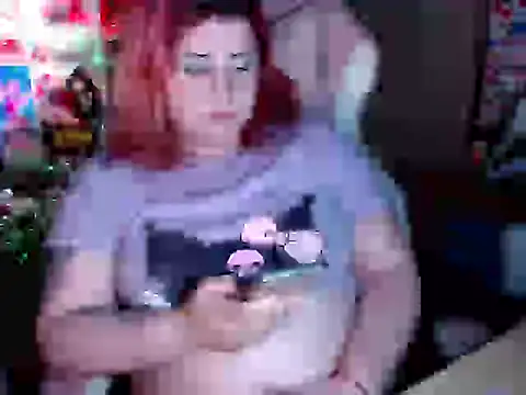 Snapshot of CuteUsagi chatting on September 2025 06:24:01 AM CuteUsagi online show from September 2025 06:24:01 AM