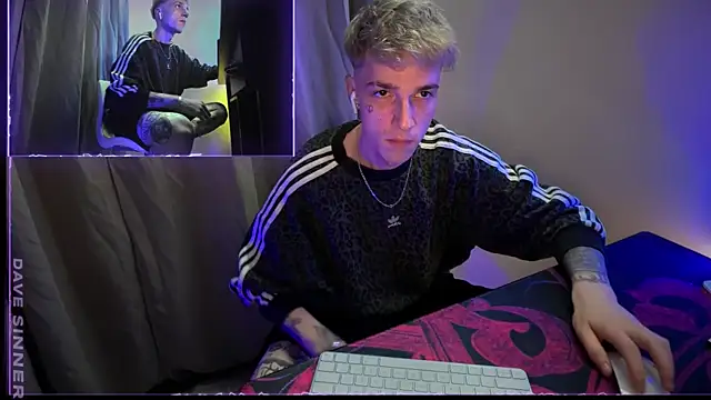 davesinner online show from May 2026 09:01:02 PM