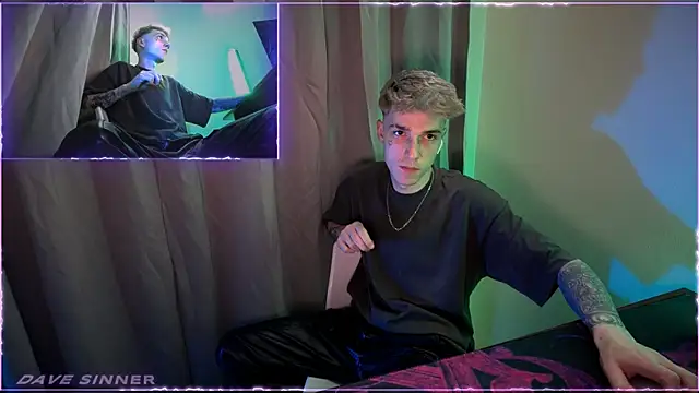 davesinner online show from May 2026 01:47:02 AM
