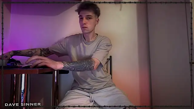 davesinner online show from May 2026 10:17:01 PM