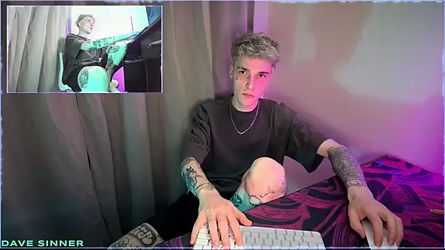 davesinner online show from May 2026 10:48:02 PM