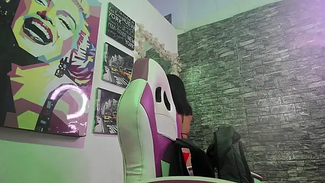karoll  sex online show from June 2026 12:58:02 PM