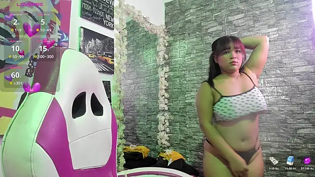 karoll  sex online show from June 2026 12:50:02 PM