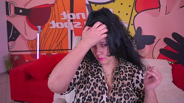 ValeryRosseee online show from September 2025 06:26:02 AM