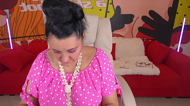 ValeryRosseee online show from September 2025 01:23:02 PM